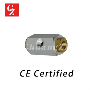 250031-771,02250049-634,250025-655 Blow <b>Down</b> Valve for Sullair Industrial Screw Compressor Wholesale - Product Image 4
