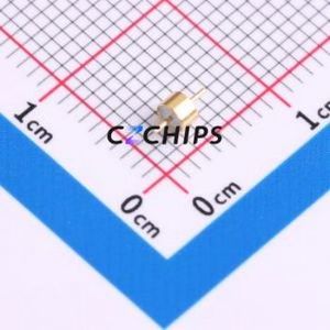 HN-RF2516-0.38(4.9-1.5) Feedthrough / RF Insulator Connector ( Number of Cores: 1 )( Number of Rows: 1 )( VSWR: 1.25 ) - Product Image 1