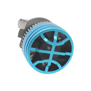 CAR-REFINE X10 240W H1 H4 H7 H18 H11 HB3 9005 HB4 9006 9012 6500K 12V Ampoule de phare LED pour voiture Para Auto H4 H19 Canbus CSP 3570 - Product Image 5