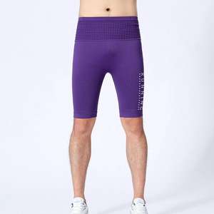 Shorts Deportivos 2 en 1 para Mujer, Ropa Deportiva de Verano, Shorts de Gimnasio para Correr, Secado Rápido, para Tenis, Jogging, Atletismo - Product Image 2