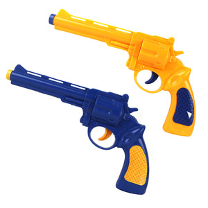 Bộ Đồ Chơi Mô Hình Súng Mềm Xếp Hình Bán Chạy Với 2 Súng + 6 Viên Đạn Mềm Đồ Chơi Trẻ Em - Product Image 2