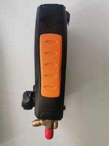 เกจวัดน้ำยาแอร์ Testo 549 รุ่นดั้งเดิมและรุ่นใหม่ - Product Image 2