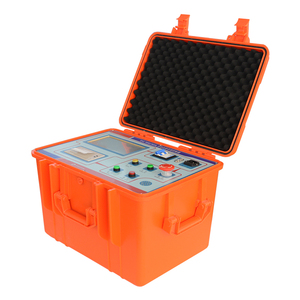 Boîtier de commande automatique pour transformateur 220V, idéal pour tester les transformateurs, avec garantie d'un an - Product Image 2