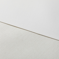 Rouleau de toile de coton de reproduction photographique 320 380 390 400gsm mat brillant artiste rouleau de toile pour imprimante Epson à colorant pigmenté