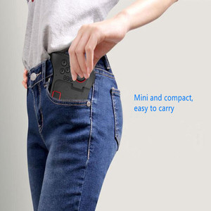 MingPin G5 Blue-Tooth Gamepad Điện Thoại Di Động Điều Khiển Cho <span class=keywords><strong>iPad</strong></span> Android <span class=keywords><strong>Game</strong></span> Không Dây BT Joystick Gamepad Cho PUBG Trò Chơi - Product Image 6