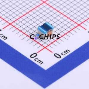ตัวเหนี่ยวนำไฟฟ้า LQW2UAS1R8J00L ขนาด 1008 ( ค่าความเหนี่ยวนำ: 1.8uH )( ความแม่นยำ: 5% กระแสไฟฟ้าที่กำหนด: 300mA ) - Product Image 1