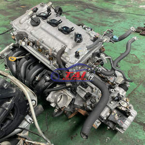 Moteur à essence japonais de bonne qualité 2NZ 2NZ-FE pour Toyota Corolla - Product Image 5