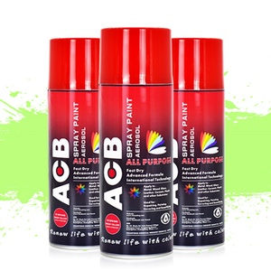 Pintura Cromada ACB para Autos, Aerosol Manual, Acero Inoxidable Galvanizado, Pintura Plateada Electrolítica, Latas de Pintura Metálica Antioxidante - Product Image 2