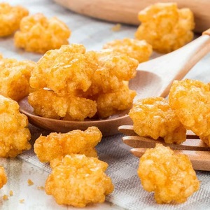 เนื้อไก่อบกรอบแช่แข็ง เกรด A น้ำหนัก 1 กิโลกรัม บรรจุในถุง - Product Image 5