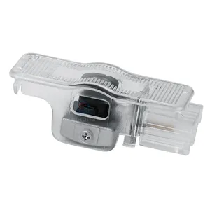 Prodotti auto LED porta proiettore luce di benvenuto lampada ombra per <span class=keywords><strong>Peugeot</strong></span> 206 307 208 <span class=keywords><strong>308</strong></span> 3008 2008 5008 807 RCZ 301 - Product Image 3
