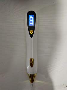 Venta al por mayor Máquina de belleza Máquina de pluma de eliminación de lunares - Product Image 6