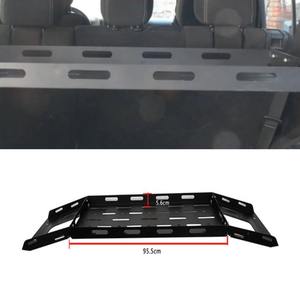 Portaequipajes para Maletero de Coche, Portaequipajes para JK Wrangler 2011-2017, Kit de Carrocería, Accesorios para Coche - Product Image 1