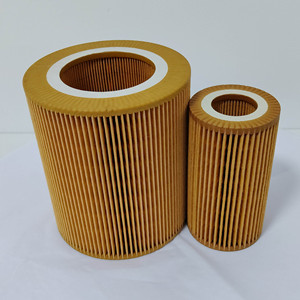 Filtro de Aire para Compresor de Aire ZS1211910 de Alta Eficiencia para Equipos Industriales - Product Image 2