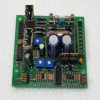 Plc ECOL Apto para E92001023 9200-1023 TARJETA DE CONTROL 3.235.90-02 Suministro a Granel