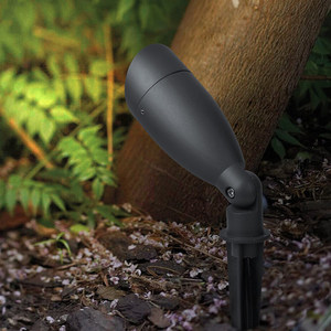 Projecteur LED extérieur étanche 12W pour jardin, éclairage paysager d'arbres pour cour, pelouse, villa - Product Image 2