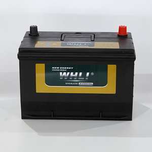 Ắc Quy Xe Hơi Axít Chì Niêm Phong Chất Lượng 75D23MF 12V 50ah Giá Tốt Nhất - Product Image 4