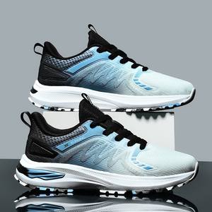 Zapatos DE TENIS deportivos, venta al por mayor, zapatos casuales para caminar para hombres, zapatos deportivos para correr para caballeros, diseño de moda deportiva para hombres - Product Image 5