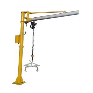 500 ק "ג jib מנוף חשמלי המנוף זרוע מניפולטור חומר טיפול ציוד - Product Image 6