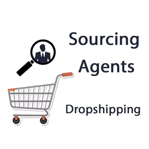 Betrouwbare Dropshipping-Agent Voor Snelle Wereldwijde Levering Aliexpress Dropshipping Agent Fulfilmentdiensten Van Shenzhen En Yiwu - Product Image 1