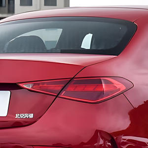 Para Benz Clase <span class=keywords><strong>C</strong></span> W206 C200 C260 2020-2025 montaje de luces traseras automáticas Actualización de alta calidad LED Plug and Play accesorios de herramientas de coche - Product Image 5