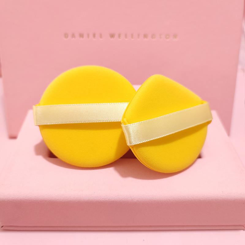 2 pièces jaune