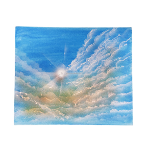 Práctico Juego de Pintura Acrílica para Aerógrafo de 20 ml y 24 Colores <span class=keywords><strong>en</strong></span> Oferta para Lienzo, Papel y Piedra - Product Image 5