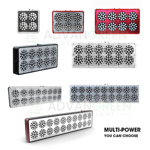 2024 180Wสีฟ้าสีแดงHydroponic 3W <span class=keywords><strong>LED</strong></span>ชิปพืช<span class=keywords><strong>Led</strong></span> <span class=keywords><strong>Grow</strong></span> <span class=keywords><strong>Light</strong></span> <span class=keywords><strong>Apollo</strong></span> 4สําหรับพืชทางการแพทย์,เรือนกระจก - Product Image 6