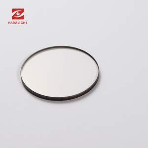 Lente Protectora de Espejo Láser Asférica OEM, Ventanas de 37x7 mm, 1064 nm, Recubrimiento AR - Product Image 4