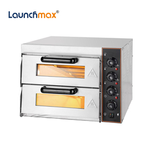 Spot Product <span class=keywords><strong>Horno</strong></span> <span class=keywords><strong>de</strong></span> pizza comercial <span class=keywords><strong>Horno</strong></span> <span class=keywords><strong>de</strong></span> pizza <span class=keywords><strong>eléctrico</strong></span> con <span class=keywords><strong>precio</strong></span> bajo al por mayor - Product Image 1