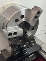 PH50-1000 Fraiseuse à rotor CNC Fraiseuse de filetage Machine à tourbillonner