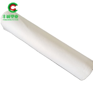 ホワイトPP不織布温室保温防霜布 - Product Image 6