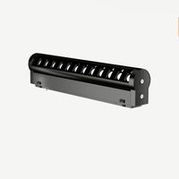 Sistema de Iluminación LED Magnético Inteligente WiFi Tuya 2.4G, Ángulo de Haz de 24/36, Riel de 26 mm, CRI Ra90, Garantía de 5 Años, Blanco Cálido Suave de 2700K