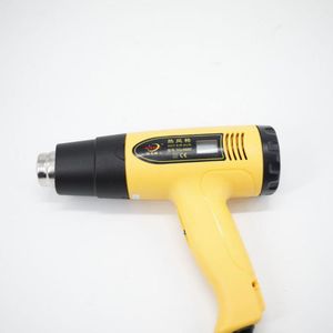 Soplador Reparación <span class=keywords><strong>de</strong></span> trabajo chino <span class=keywords><strong>Pistola</strong></span> <span class=keywords><strong>de</strong></span> aire caliente <span class=keywords><strong>Pistola</strong></span> <span class=keywords><strong>de</strong></span> <span class=keywords><strong>calor</strong></span> <span class=keywords><strong>de</strong></span> calidad - Product Image 6