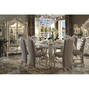 <strong>Dining</strong> <strong>Table</strong> 2021 Home Furniture <strong>Dining</strong> <strong>Table</strong> <strong>Set</strong> Kitchen <strong>Table</strong> Supplier - Product Image 4