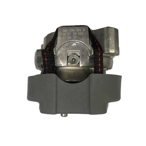 3 w0199381r per il supporto in gomma ad alte prestazioni dello sperone volante continentale Bentley GT GTC del motore fornisce un supporto ottimale - Product Image 2