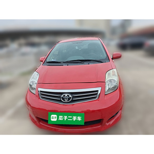 <span class=keywords><strong>Auto</strong></span> Usado Guazi, Toyota Yaris RTS <span class=keywords><strong>2011</strong></span>, Motor de Combustión de Gasolina, Automático, 5 Plazas, Hatchback, Volante a la Izquierda - Product Image 2