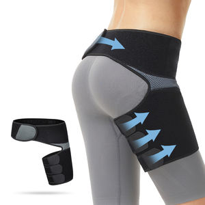 2284 # équipement de protection sportive basket-ball <span class=keywords><strong>football</strong></span> compression sangle de <span class=keywords><strong>cuisse</strong></span> entraînement fitness sangle de hanche respirante - Product Image 2