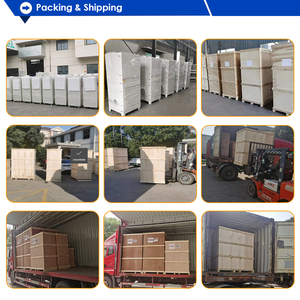 جهاز استخراج الأبخرة عالي القيمة وقوي الأداء مع فلتر عالي الكفاءة لجمع الغبار في مصانع الأسمنت والإسفلت - Product Image 6