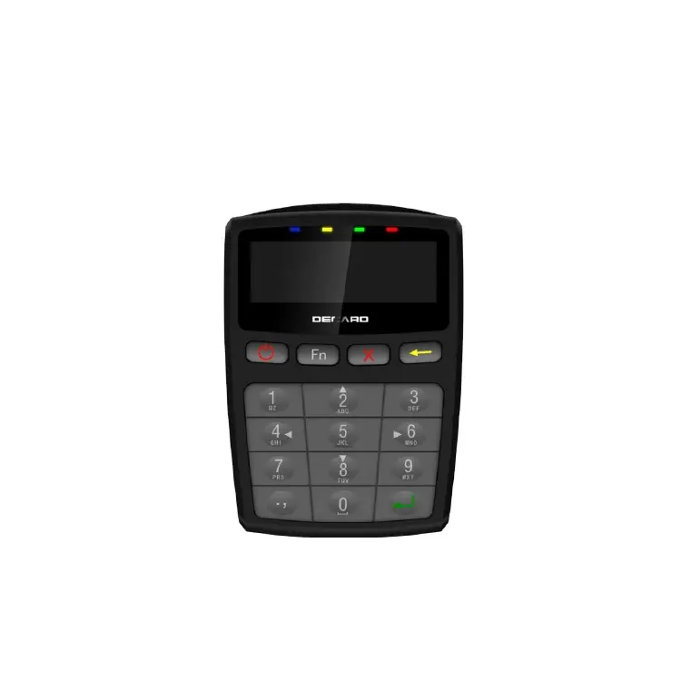 แท็บเล็ต POS Terminal X8-90อุปกรณ์มือถือที่มี USB,RS232,GPRS,CDMA, WIFI,NFC Reader