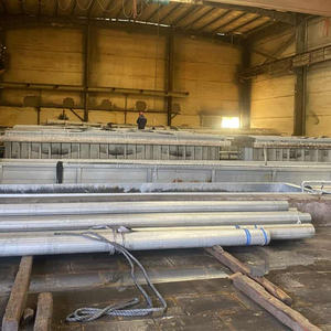 Tuyau en alliage de nickel 1/8" N06625 C276 600 625 718 825 Monel 400 K500 Incoloy 800 ISO9001 CE - Product Image 5