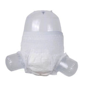 Échantillons Gratuits Insoftb, Prix Bas, Couches d'Incontinence Jetables, Panales Para Adultos, Super Absorption, Couches <span class=keywords><strong>pour</strong></span> Adultes - Product Image 1