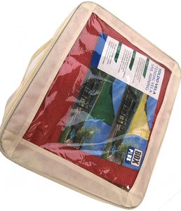 Voile d'ombrage complète, conforme aux spécifications, qualité et quantité garanties, tissu pare-<span class=keywords><strong>soleil</strong></span> <span class=keywords><strong>c</strong></span> - Product Image 6