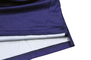 Healong T-shirt en polyester à manches longues pas cher Vêtements de sport personnalisés T-shirt pour hommes - Product Image 5