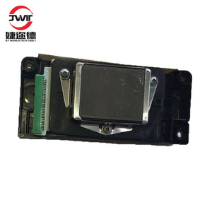 Đầu In Ban Đầu F1440-A1 Dx5 Mở Khóa Đầu In C14Fa26002 Sử Dụng Dx5 Sinh Thái Dung Môi Máy In - Product Image 5