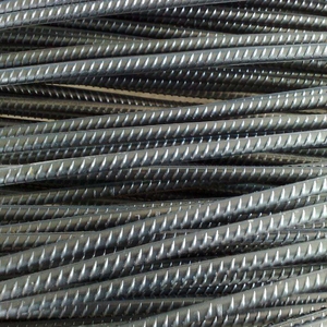 Barra de acero laminada en caliente HRB400 HRB500 Hrb600 4mm 5mm 6mm 8mm 12mm Barra de acero deformada - Product Image 5