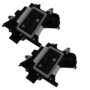 Módulo de Control OAW A4 A6 para Audi, Placa de Computadora de Transmisión 0AW CTU, Módulo de Control de Transmisión CVT 0aw927156k - Product Image 3