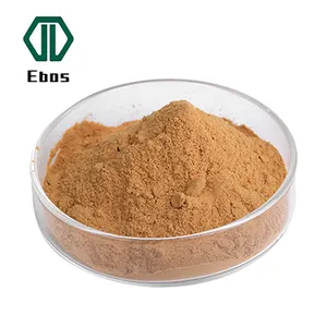 Ebos Wholesale price Sophora Root Extract/Matrine 98%/Matrine 10%/Radix Sophorae Flavescentis Extract