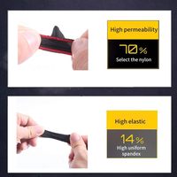Manchon de doigt de jeu en silicone JOYSTICK anti-dérapant | pour manette PSP PS4 PS5 Xbox One et Xbox Series X