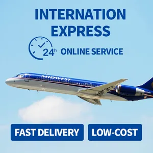 China Express-Lieferdienst Online-Einkauf Versand nach Europa/USA/Kanada/Australien/Großbritannien/Frankreich/Deutschland/VAE/Saudi-Qatar