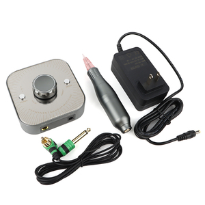 เครื่องสักคิ้วไร้สาย PMU ปากกาไมโครเบลดดิ้งสำหรับการแต่งหน้ากึ่งถาวร - Product Image 3